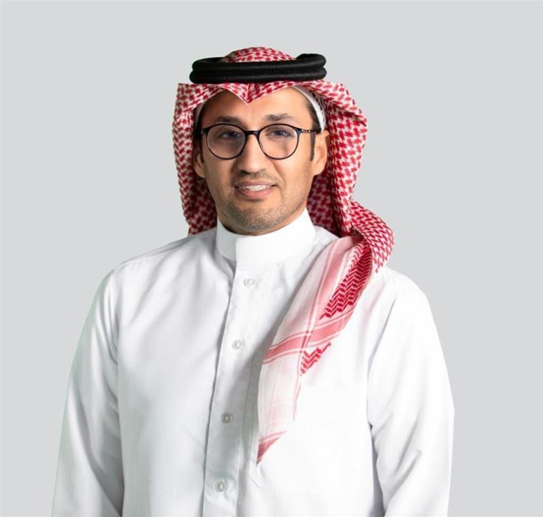 Prof.  Khaled K. Al Dossari